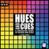 Box cover for Hues and Cues