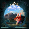 Box cover for Eila and Something Shiny