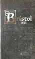 Box cover for Bristol 1350