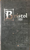 Box cover for Bristol 1350