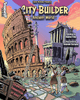 Box cover for City Builder: Ancient World