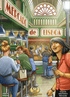 Box cover for Mercado de Lisboa