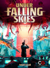 Box cover for Under Falling Skies