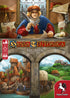 Box cover for Hansa Teutonica: Big Box