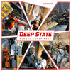 Box cover for Deep State: Global Conspiracy