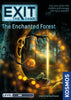 Box cover for Exit: A Floresta Encantada