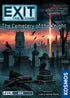 Box cover for EXIT: The Game – The Cemetery of the Knight