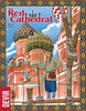 Box cover for Red Cathedral