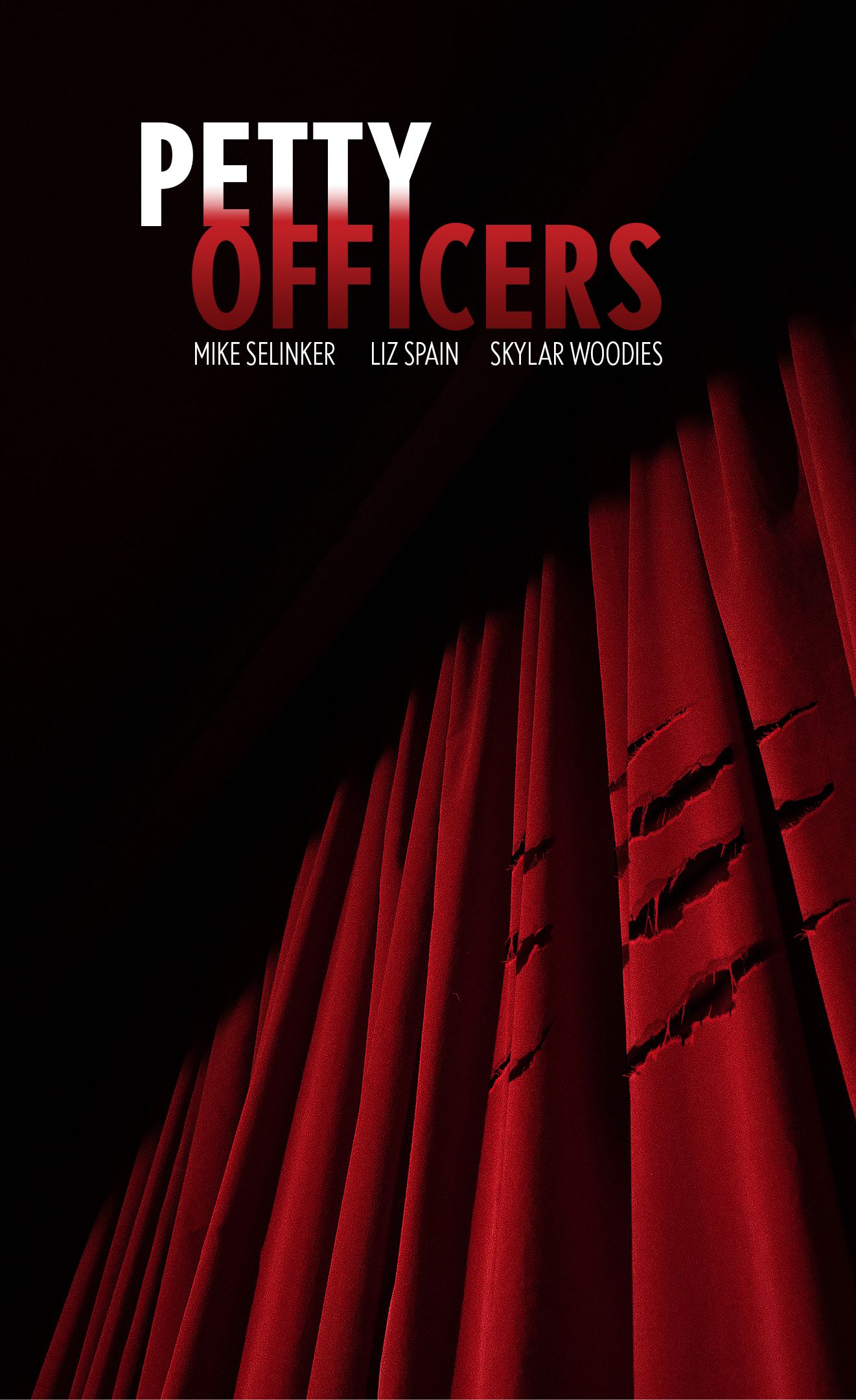 Box cover for Detective: Signature Series – Petty Officers
