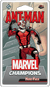 Box cover for Marvel Champions: The Card Game - Ant-Man Hero Pack