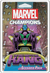 Box cover for Marvel Champions: The Card Game - Once And Future Kang Scenario Pack