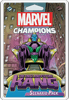 Box cover for Marvel Champions: The Card Game - Once And Future Kang Scenario Pack