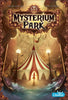 Box cover for Mysterium Park