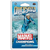 Box cover for Marvel Champions: The Card Game - Quicksilver Hero Pack