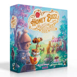 Honey Buzz