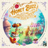 Box cover for Honey Buzz