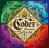 Box cover for Codex Naturalis