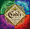 Box cover for Codex Naturalis