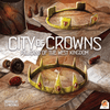 Box cover for Paladins of the West Kingdom: City of Crowns