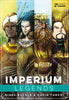 Box cover for Imperium: Legends