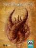 Box cover for Necronomicon
