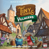 Box cover for Tiny Towns: Villagers