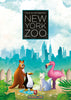 Box cover for New York Zoo