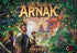 Box cover for Lost Ruins of Arnak