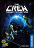 Box cover for The Crew: The Quest for Planet Nine