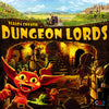 Box cover for Dungeon Lords