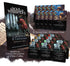Box cover for A War of Whispers: Conquests & Treasures