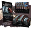 Box cover for A War of Whispers: Conquests & Treasures