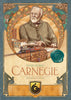 Box cover for Carnegie