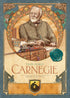 Box cover for Carnegie KS Edition