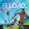 Box cover for Reload