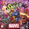 Box cover for Smash Up: Marvel