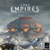 Box cover for Lost Empires: War for the New Sun