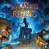 Box cover for Atlantis Rising: Monstrosities