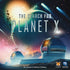 Box cover for The Search for Planet X