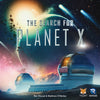 Box cover for The Search for Planet X