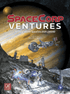 Box cover for SpaceCorp: Ventures