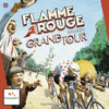 Box cover for Flamme Rouge: Grand Tour
