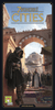 Box cover for 7 Wonders: Cities
