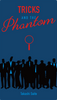 Box cover for Tricks and the Phantom