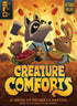 Box cover for Creature Comforts