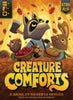 Box cover for Creature Comforts