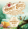 Box cover for Honey Buzz: Honey Pot