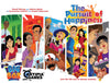 Box cover for The Pursuit of Happiness: Big Box
