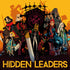 Box cover for Hidden Leaders