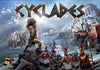 Box cover for Cyclades